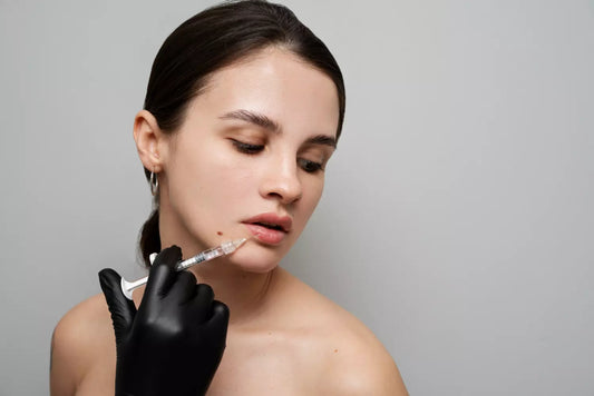 Patchs anti-rides vs Injections