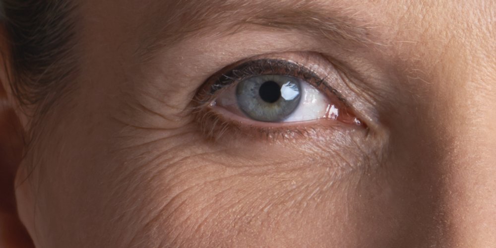 Conseils de soins de la peau pour les personnes âgées