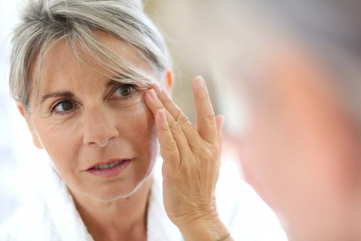 Votre Arme Secrète pour une Peau Rayonnante avec les patchs Talzzer