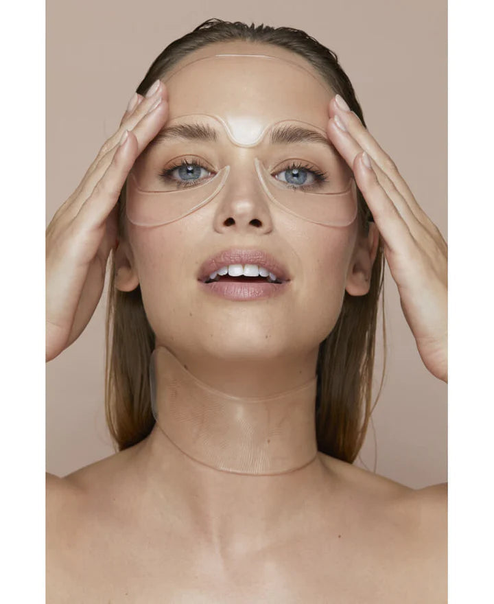 Les avantages des patchs anti-rides pour une peau plus jeune – Talzzer™