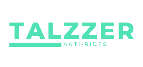 Talzzer  Logo des patchs anti-rides